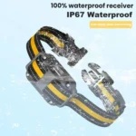 Remote Control Dog Barking Control With Shock Collar - Image 8