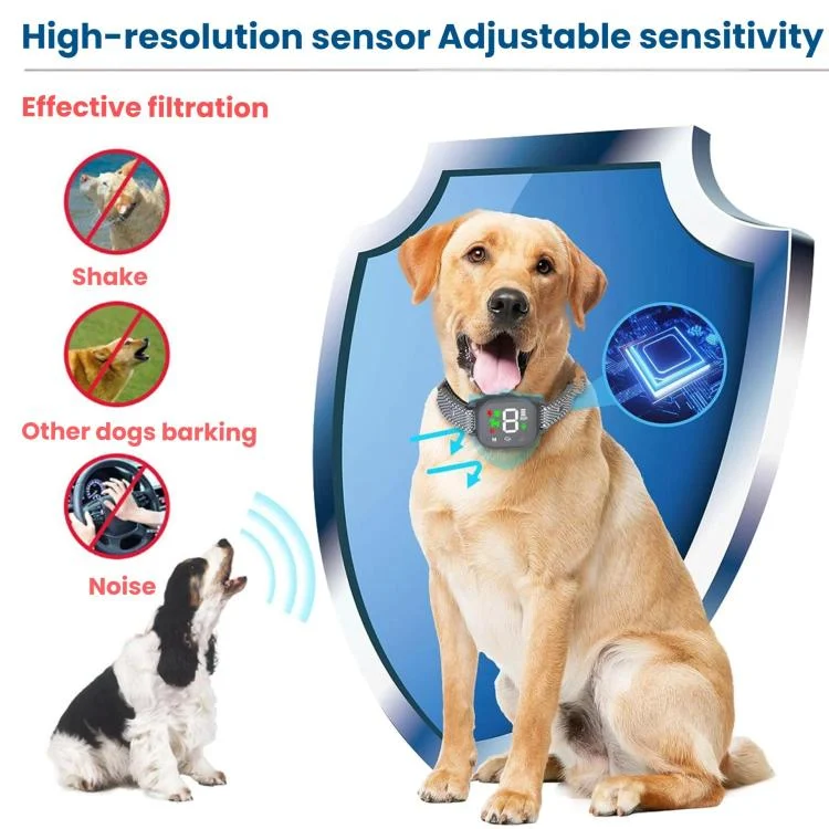 TBD06062648_B5.webp Color Screen Automatic Barking Device Dog Collar - Image 6