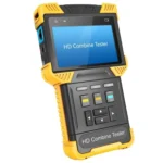 DT-T71 Network Engineering Tester Coaxial AHD/CVI/TVI Video Surveillance Tester - Image 6