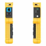 DT-T71 Network Engineering Tester Coaxial AHD/CVI/TVI Video Surveillance Tester - Image 8