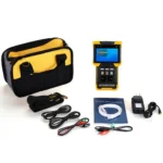 DT-T71 Network Engineering Tester Coaxial AHD/CVI/TVI Video Surveillance Tester - Image 10