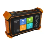 IPC-1910Plus 8K Network Tester Engineering Tool Coaxial Video Surveillance Tester - Image 2