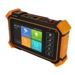 IPC-1910Plus 8K Network Tester Engineering Tool Coaxial Video Surveillance Tester - Image 3