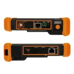 IPC-1910Plus 8K Network Tester Engineering Tool Coaxial Video Surveillance Tester - Image 4