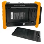 IPC-7200 7 Inch Network Coaxial AHD/CVI/TVI/SDI Video Surveillance Tester - Image 4