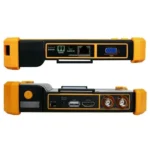 HD-3100C 5 Inch Engineering Tool Video Surveillance Tester - Image 7