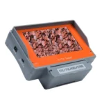 430ACT 4.3 Inch HD Surveillance Tester Analog/Coaxial AHD/TVI/CVI 8MP Supported Engineering Tool