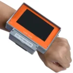 430ACT 4.3 Inch HD Surveillance Tester Analog/Coaxial AHD/TVI/CVI 8MP Supported Engineering Tool - Image 2