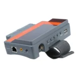 430ACT 4.3 Inch HD Surveillance Tester Analog/Coaxial AHD/TVI/CVI 8MP Supported Engineering Tool - Image 3