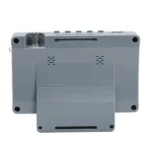 430ACT 4.3 Inch HD Surveillance Tester Analog/Coaxial AHD/TVI/CVI 8MP Supported Engineering Tool - Image 4