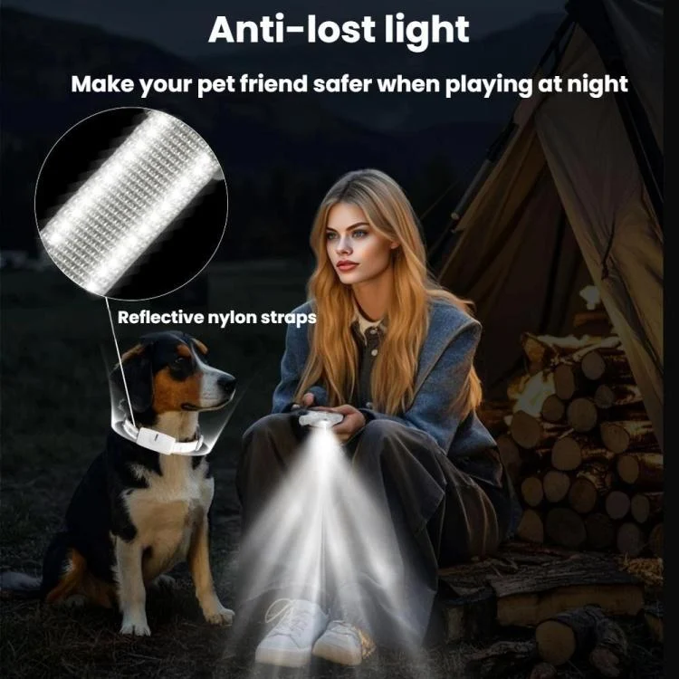 TBD06062685_B8.webp Remote Control Dog Barking Control Device Rechargeable Waterproof Electric Shock Collar - Image 9