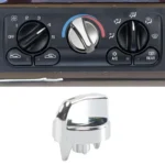 Car Air Conditioning Heater Control Knob For Peterbilt - Image 5