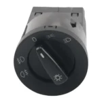 For Volkswagen Headlight/Fog Light Control Switches