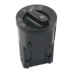 For Volkswagen Headlight/Fog Light Control Switches - Image 2