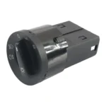 For Volkswagen Headlight/Fog Light Control Switches - Image 6