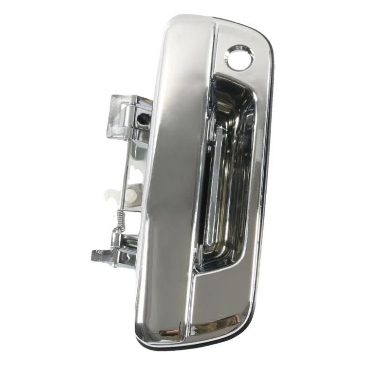 TBD0606275301_2.webp For Isuzu D-MAX Electroplating Car Tailgate Handle - Image 3