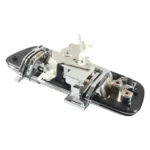 For Isuzu D-MAX Electroplating Car Tailgate Handle - Image 5