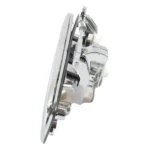 For Isuzu D-MAX Electroplating Car Tailgate Handle - Image 6