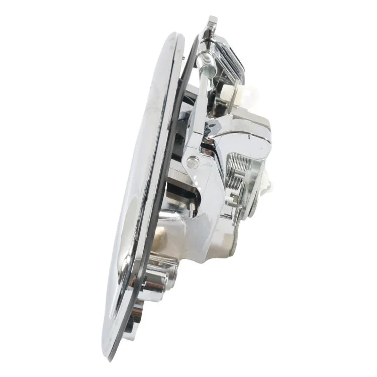 TBD0606275301_5.webp For Isuzu D-MAX Electroplating Car Tailgate Handle - Image 6