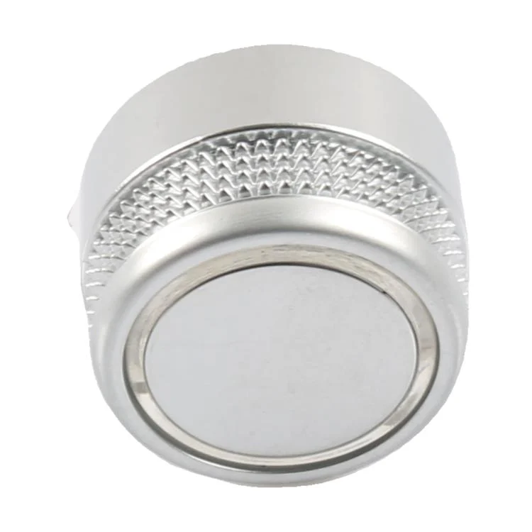 TBD06062767_1.webp For Audi Car Multimedia Knob Switch - Image 2