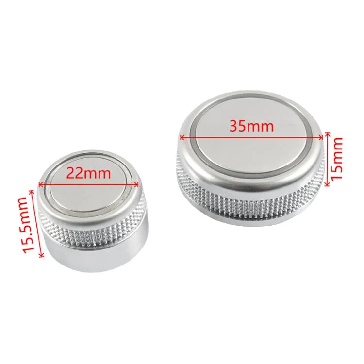 TBD06062767_2.webp For Audi Car Multimedia Knob Switch - Image 3