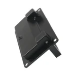 Recessed Foldable Invisible Handle for RV Boat Deck Hatches - Image 5