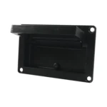 Recessed Foldable Invisible Handle for RV Boat Deck Hatches - Image 6