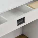 Recessed Foldable Invisible Handle for RV Boat Deck Hatches - Image 2