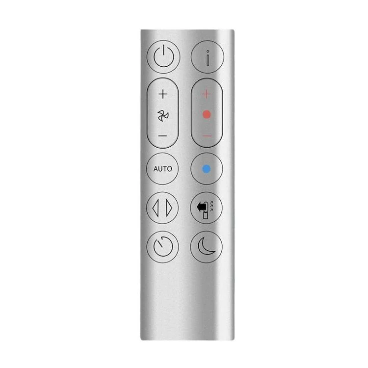 TBD0606277801.webp Air Purifier Bladeless Fan Remote Control - Image 1