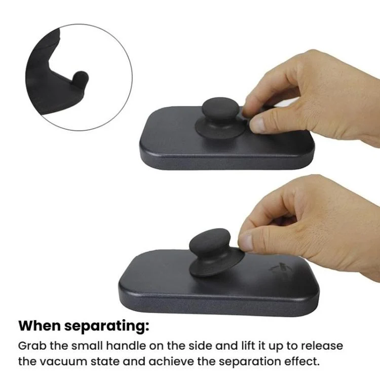 TBD06062788_B6.webp COOL CAMP CF-908 Universal Pot Lid Knob Top Bead Heat-Resistant Silicone Handle Outdoor Lunch Box Lid Handle - Image 7
