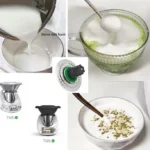 For Thermomix TM5/TM6/TM7  Milk Frother Attachment Whisk Blade - Image 5