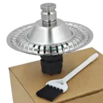 For Thermomix TM5/TM6/TM7  Milk Frother Attachment Whisk Blade - Image 7