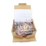 40A Thermostat Dual Electric Cooling Fan Wiring Harness Kit - Image 5