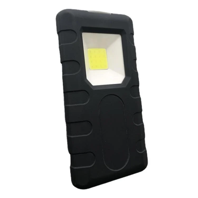 TBD0606280801A.webp Multifunctional LED Flashlight High-Intensity Magnetic Repair Light - Image 1