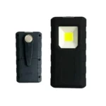 Multifunctional LED Flashlight High-Intensity Magnetic Repair Light - Image 2