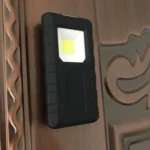 Multifunctional LED Flashlight High-Intensity Magnetic Repair Light - Image 4