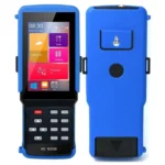 IPC9310Plus-N 4.5 Inch Engineering Tester Network Analog Coaxial Video Surveillance Tester - Image 2