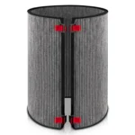 For Dyson BP03/BP04/BP06 Household Air Purifier Filter Net HEPA Filter