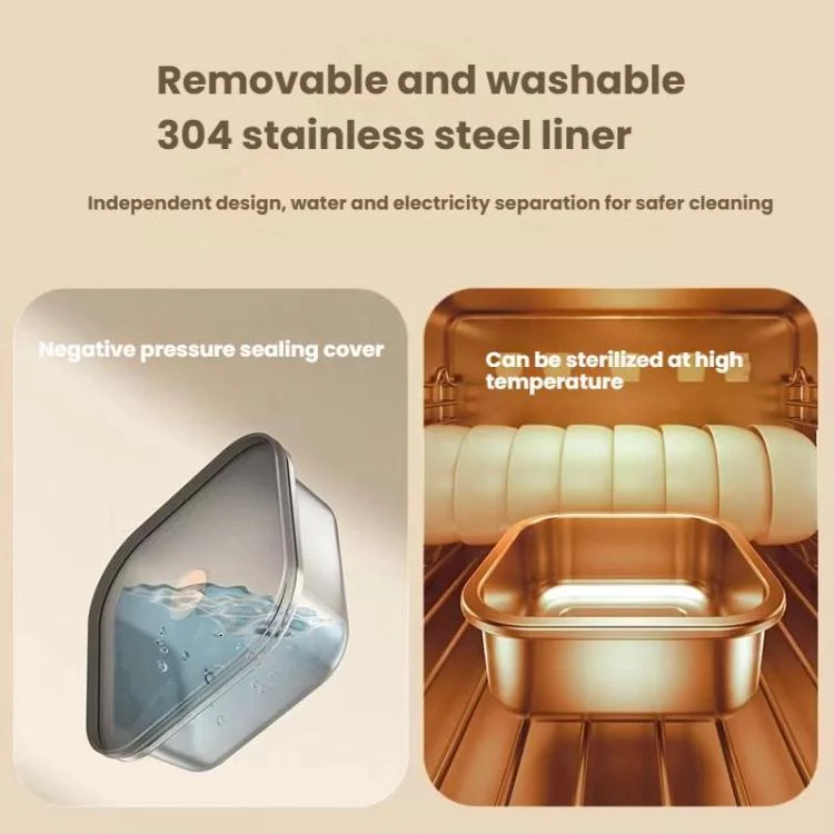 TBD06062846_B4.webp Wireless Charging Lunch Box No Water Needed With 304 Stainless Steel Inner Pot - Image 5