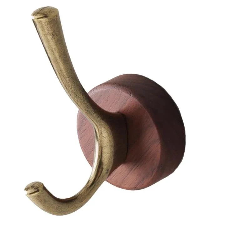 TBD0606286801.webp Hole-Free Clothes Hook Wall Wardrobe Clothes Hook - Image 1