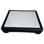 Ladder Senior-Assist Half-Step Non-Slip Outdoor Step Ladder