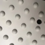 Ladder Senior-Assist Half-Step Non-Slip Outdoor Step Ladder - Image 3