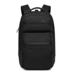 OZUKO Water-Repellent Multi-Compartment Business Laptop Backpack