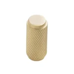 Minimalist Cabinet Door Handle Straight-Grain Cabinet Drawer Handle