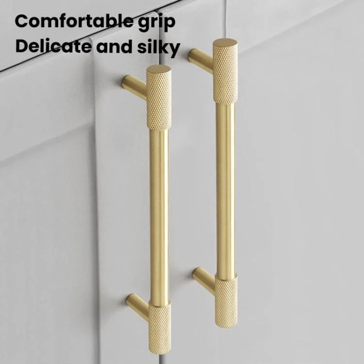 TBD06062902_B5.webp Minimalist Cabinet Door Handle Straight-Grain Cabinet Drawer Handle - Image 6
