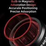 Cyclone Universal Churning Needle Coffee Cloth Chalk Needle - Image 6