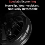 Cyclone Universal Churning Needle Coffee Cloth Chalk Needle - Image 7