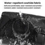 WEIXIER W130 Men Clutch Bag Business Lightweight Handheld Bag - Image 5