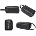 WEIXIER W130 Men Clutch Bag Business Lightweight Handheld Bag - Image 7
