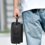 WEIXIER W130 Men Clutch Bag Business Lightweight Handheld Bag - Image 9